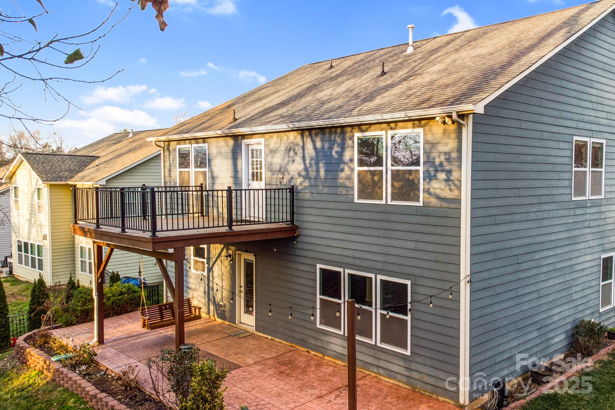 Fox Ridge - Residential