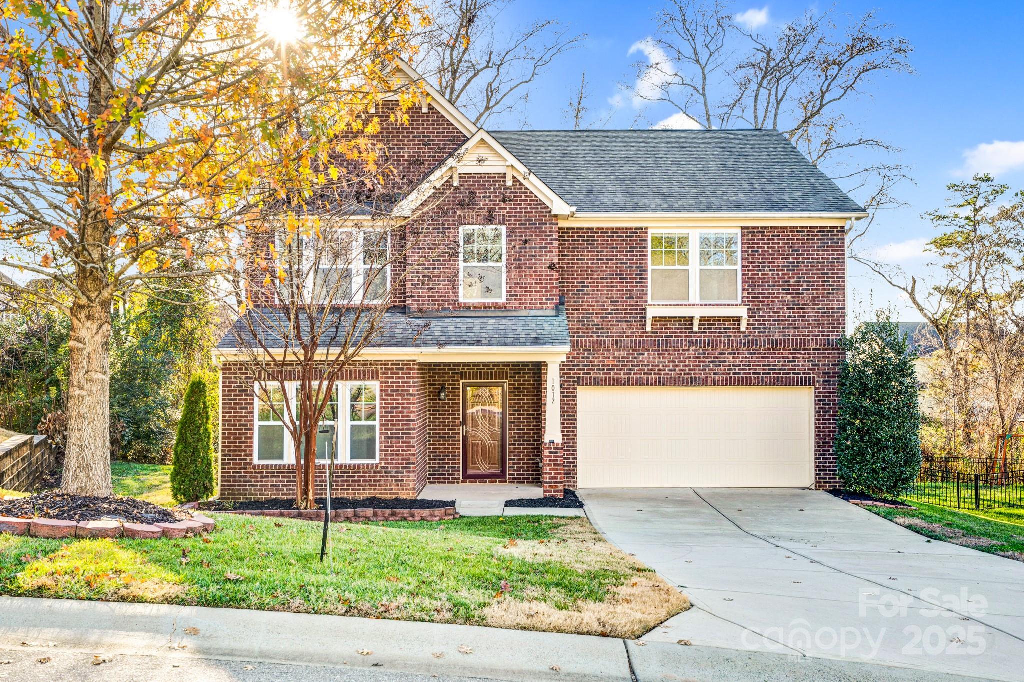 Fox Ridge - Residential