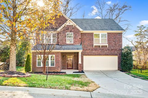 1017 Quail Run Court Indian Land SC 29707