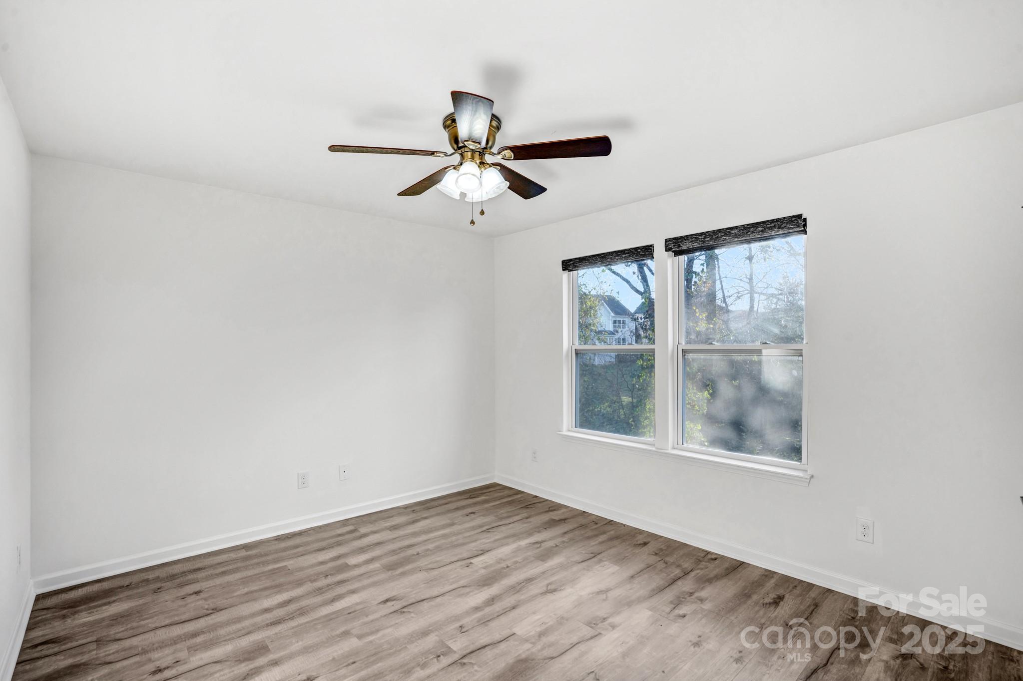 Fox Ridge - Residential