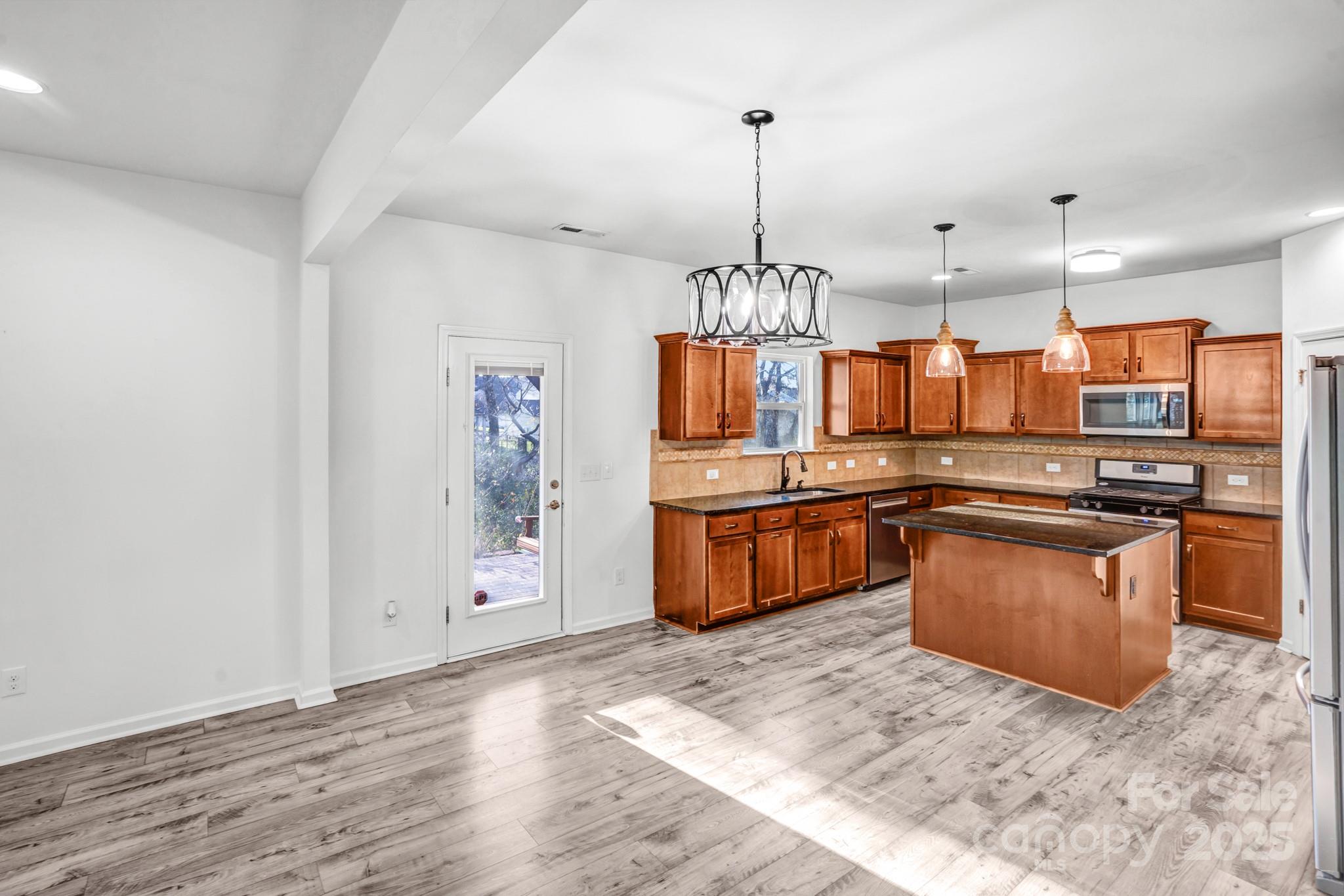 Fox Ridge - Residential