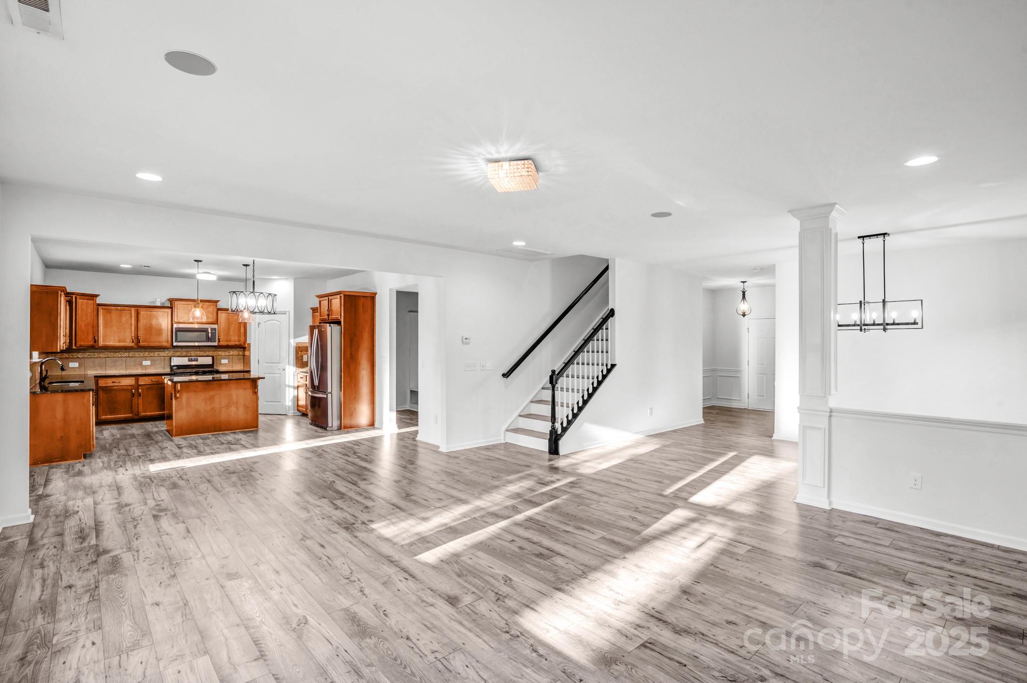 Fox Ridge - Residential