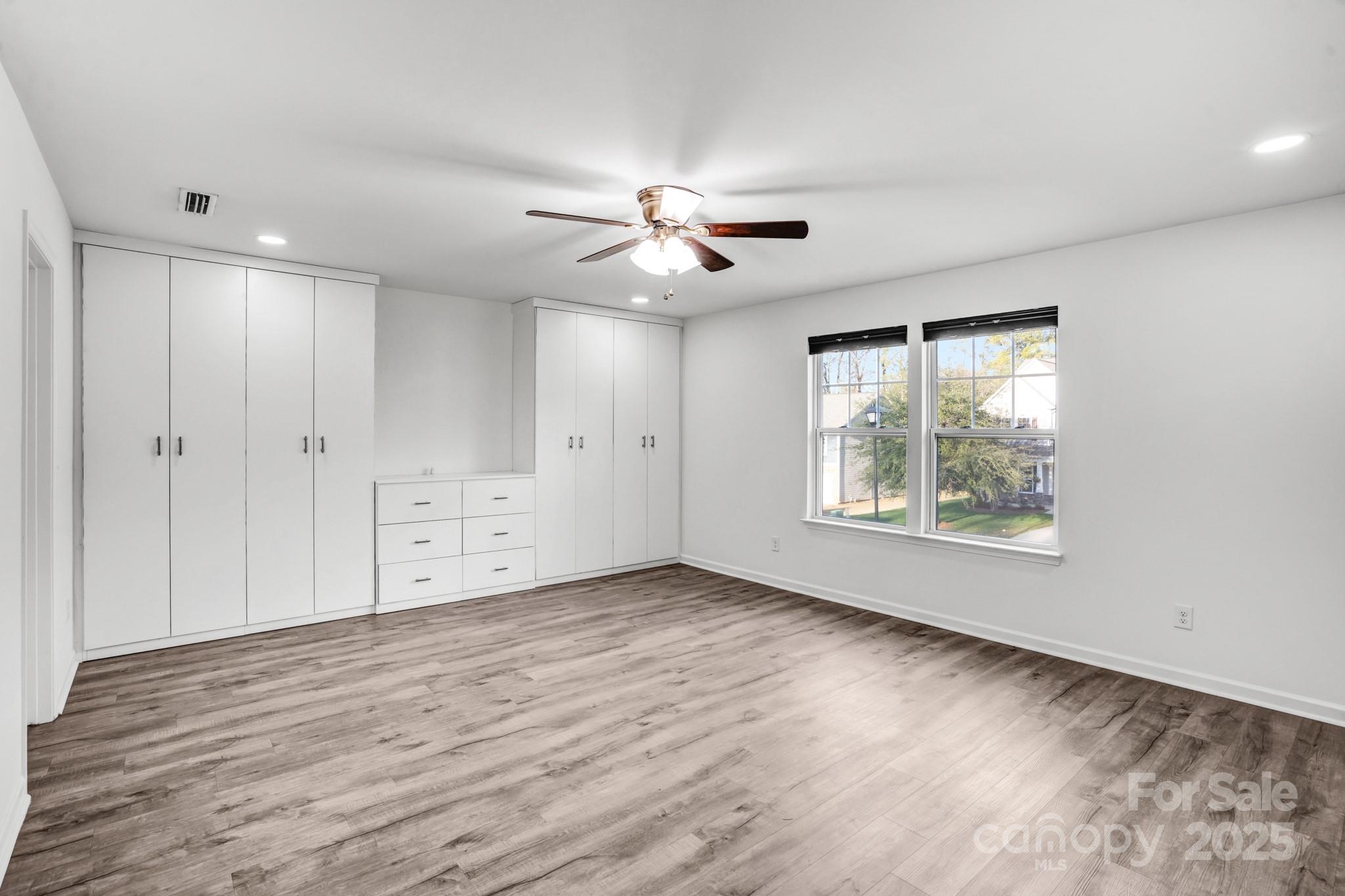 Fox Ridge - Residential