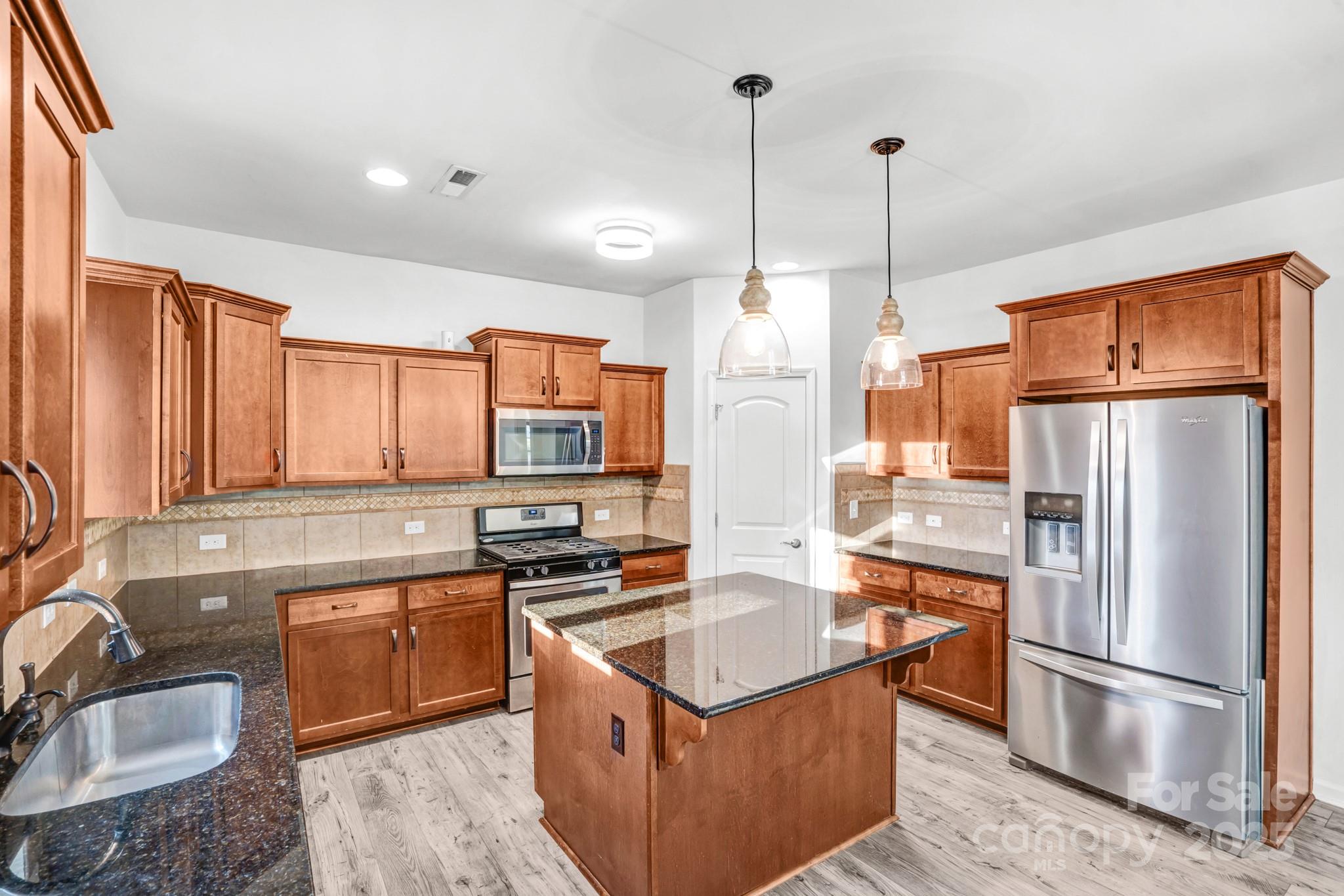 Fox Ridge - Residential