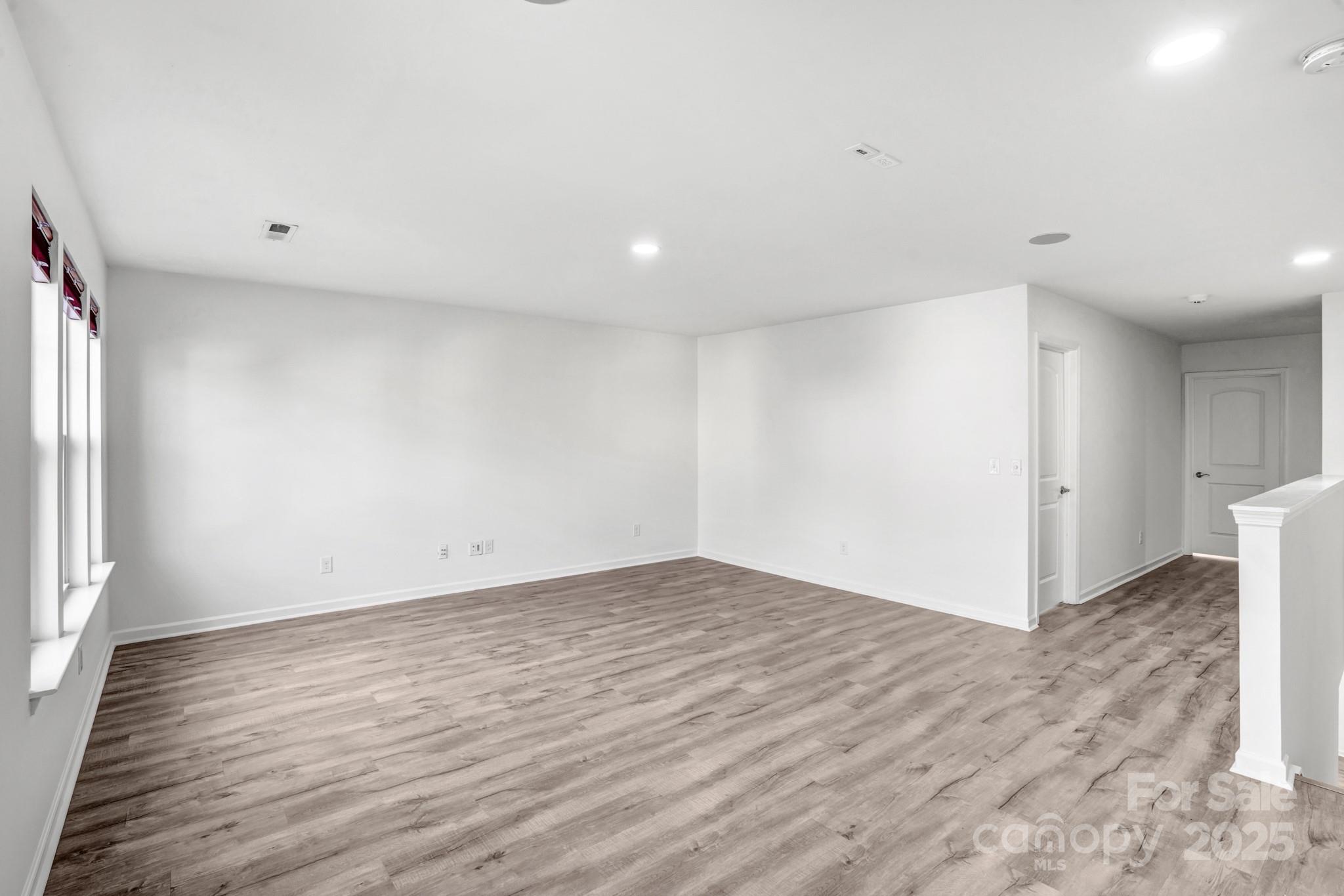 Fox Ridge - Residential