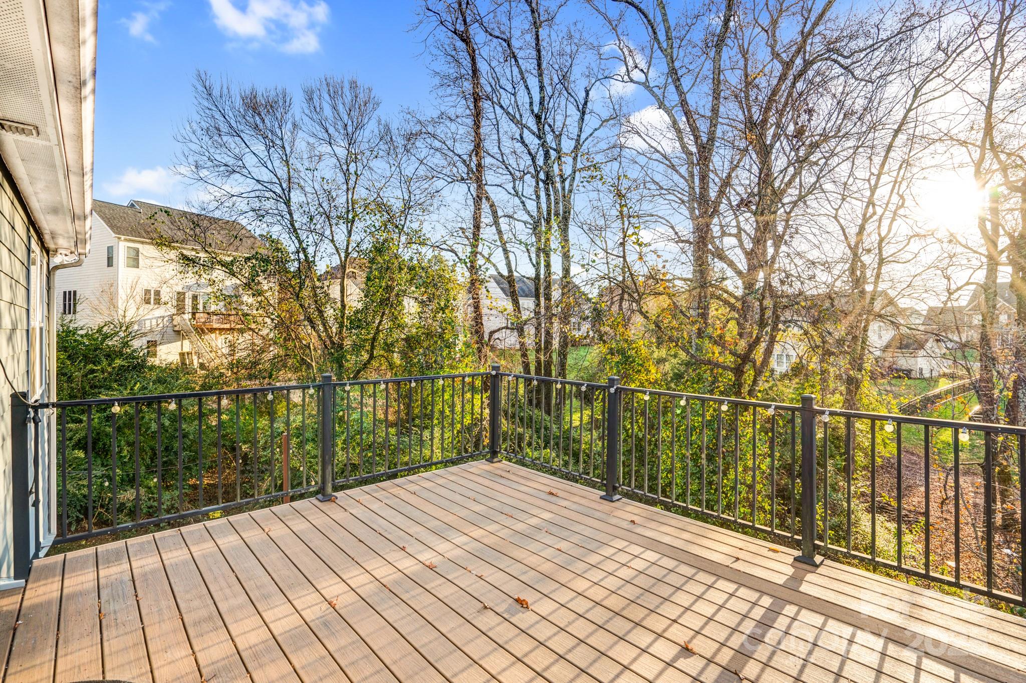 Fox Ridge - Residential