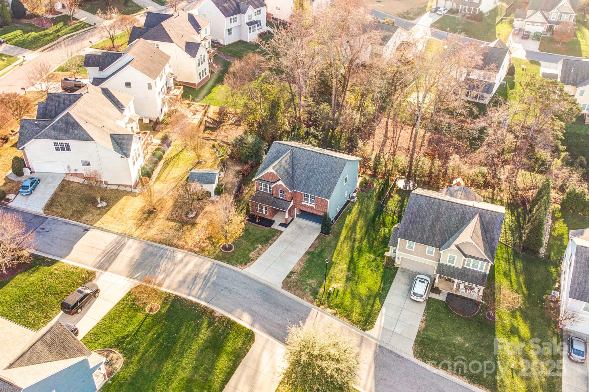 Fox Ridge - Residential