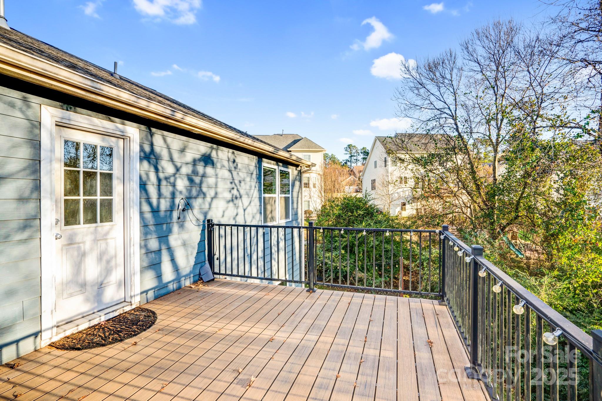 Fox Ridge - Residential