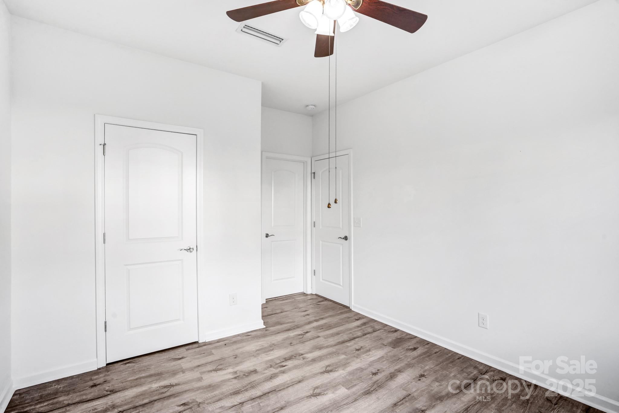 Fox Ridge - Residential