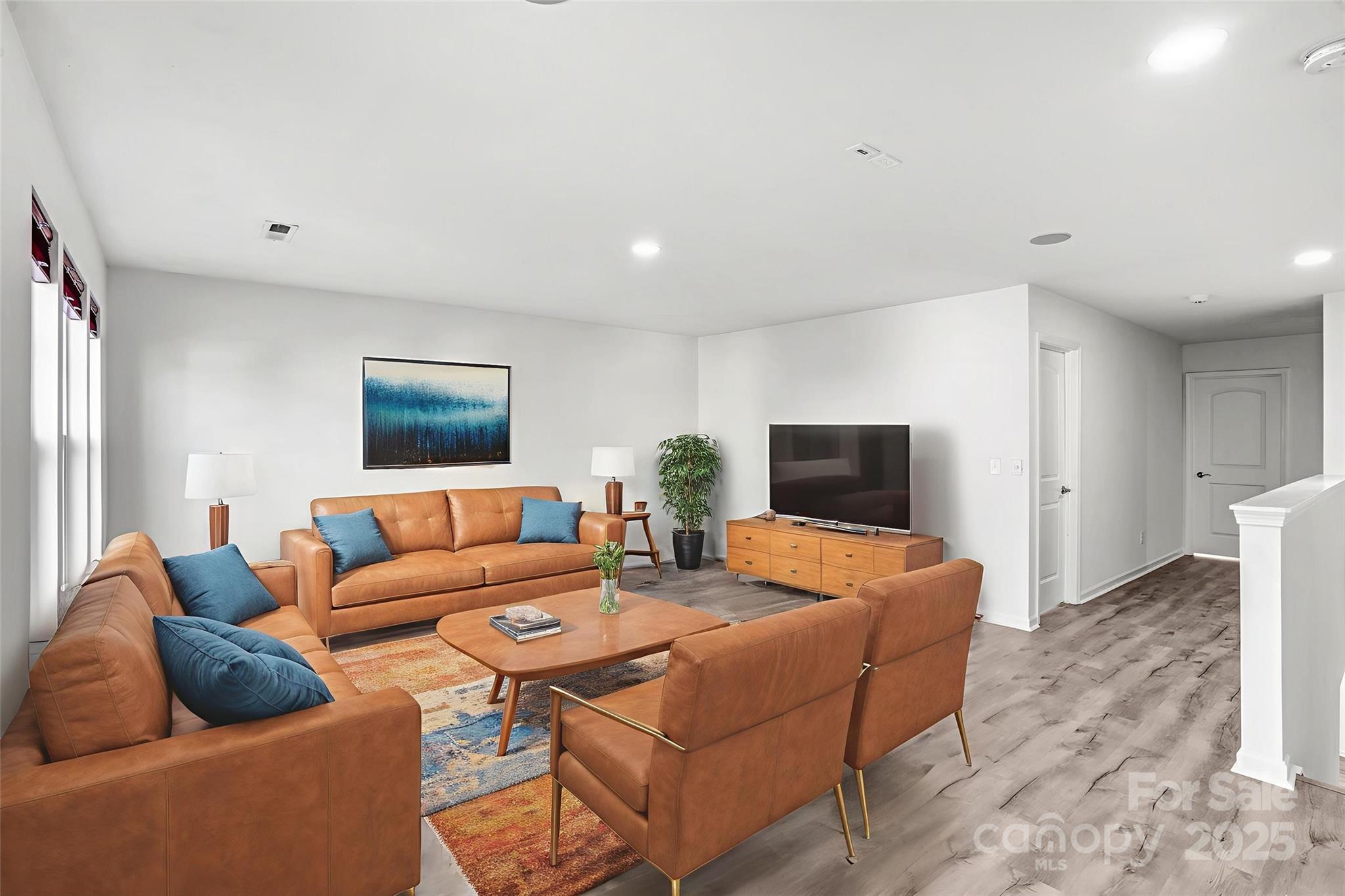 Fox Ridge - Residential