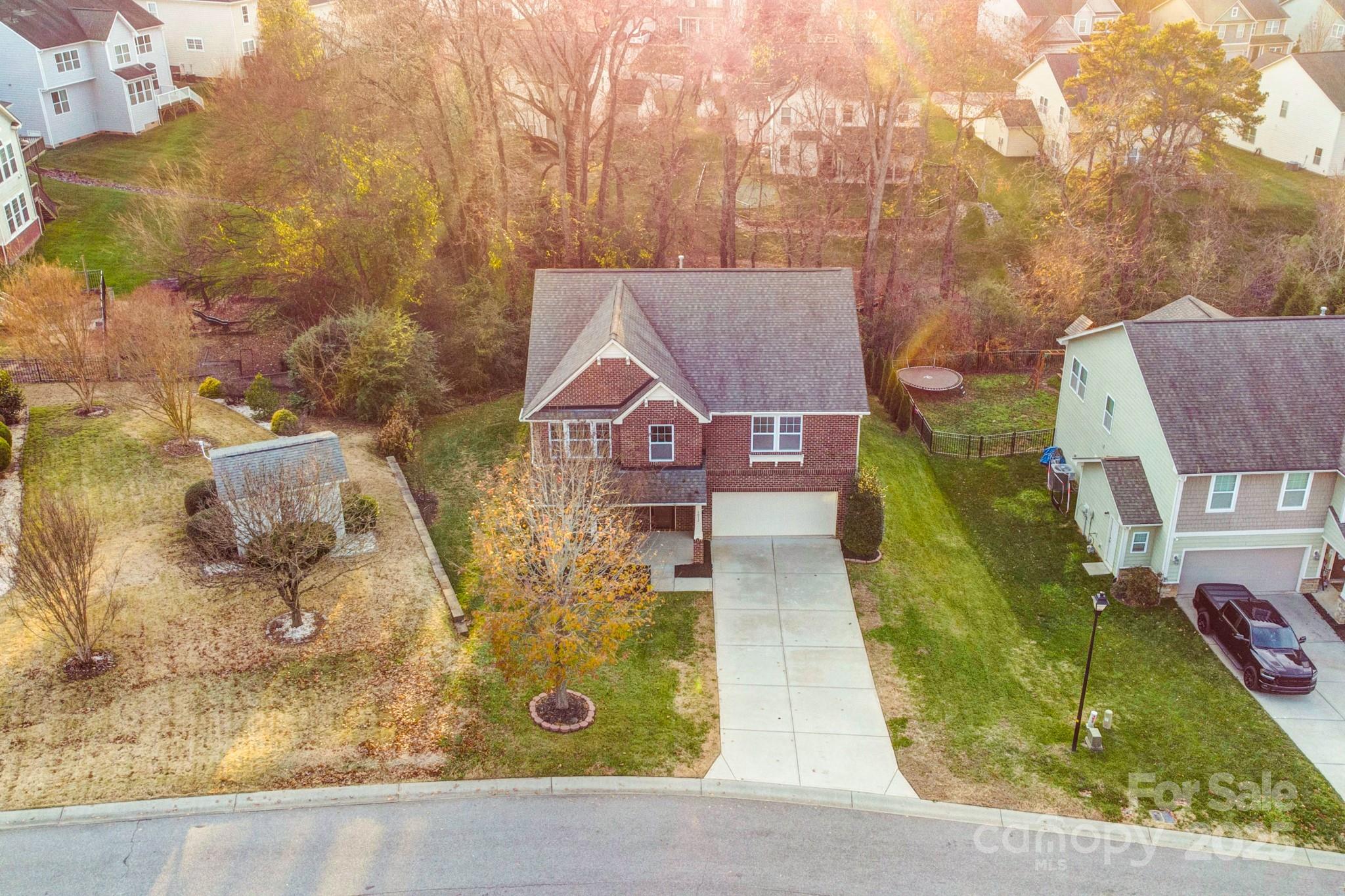 1017 Quail Run Court