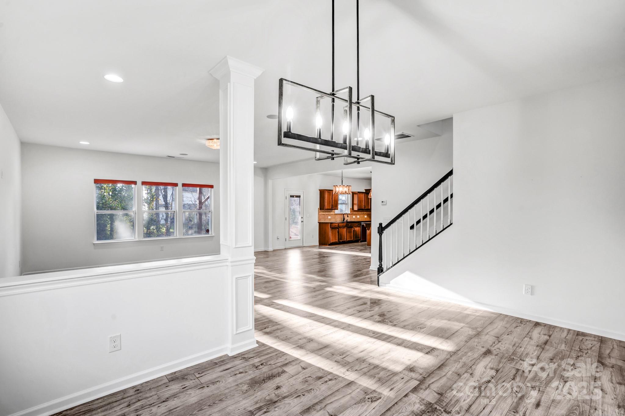 Fox Ridge - Residential