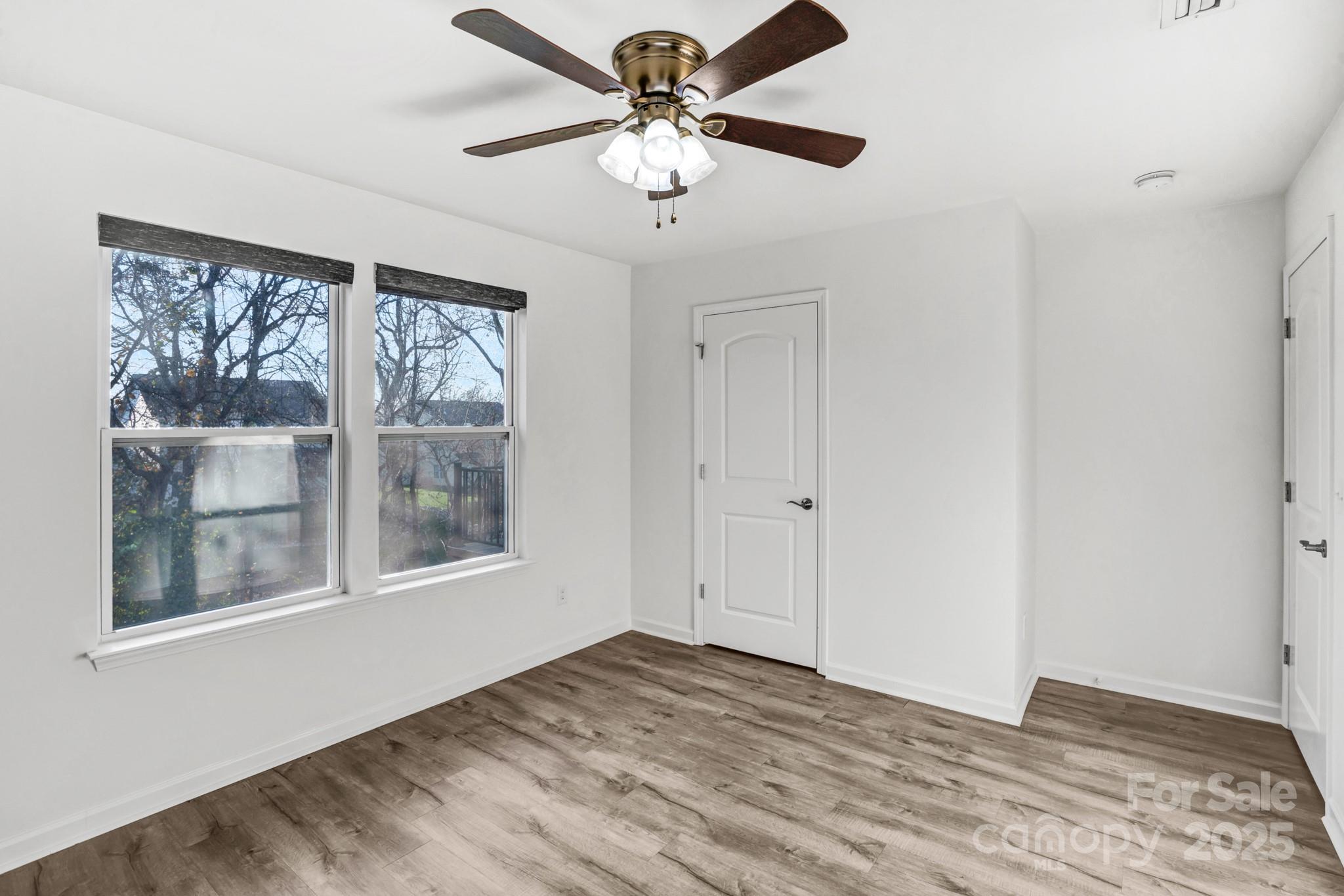 Fox Ridge - Residential