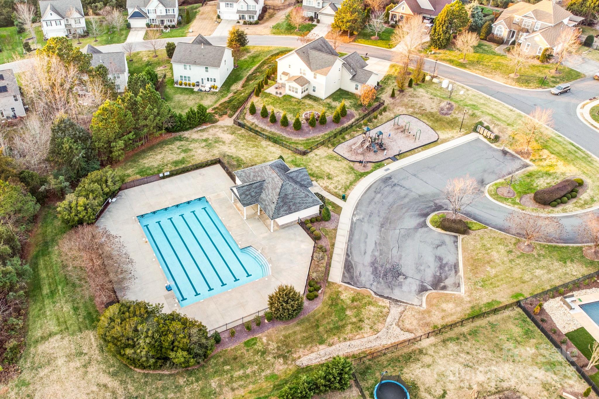 Fox Ridge - Residential