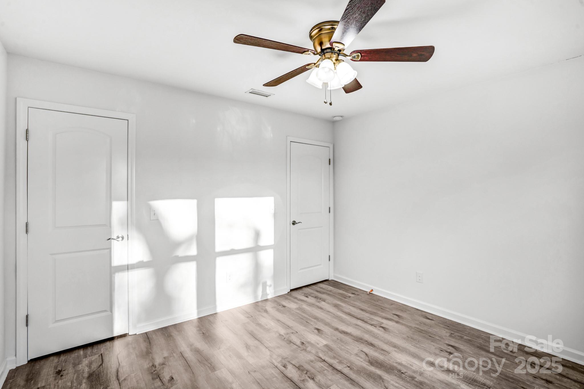 Fox Ridge - Residential