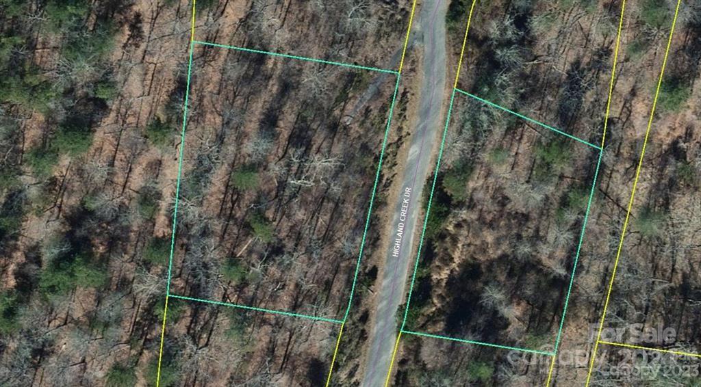 River Highlands at Madison Crs - Land