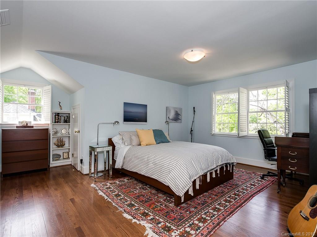 Foxcroft - Residential