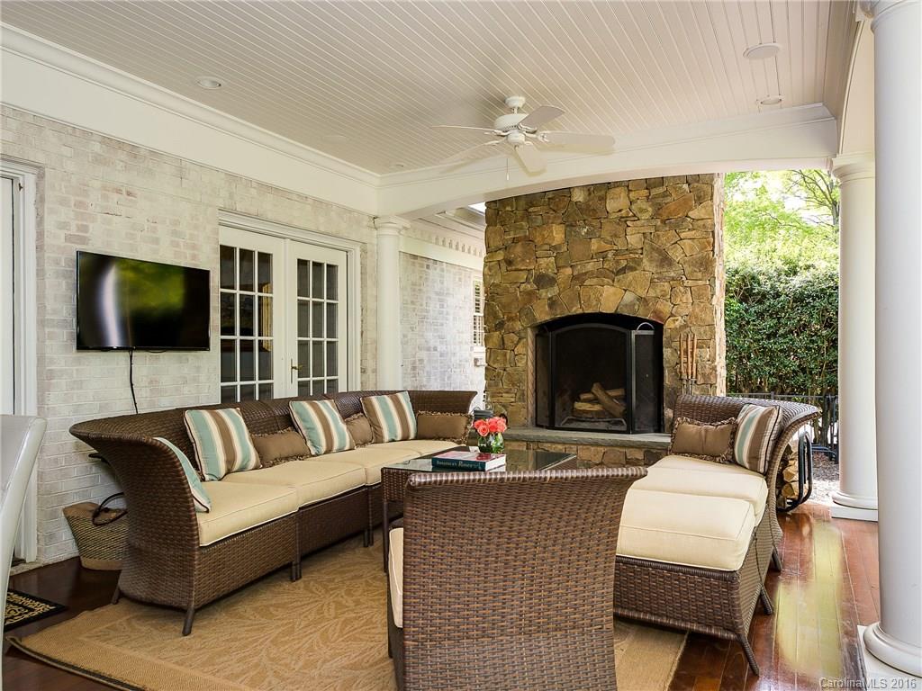 Foxcroft - Residential