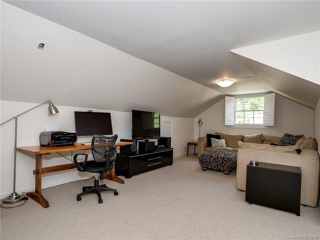 Foxcroft - Residential