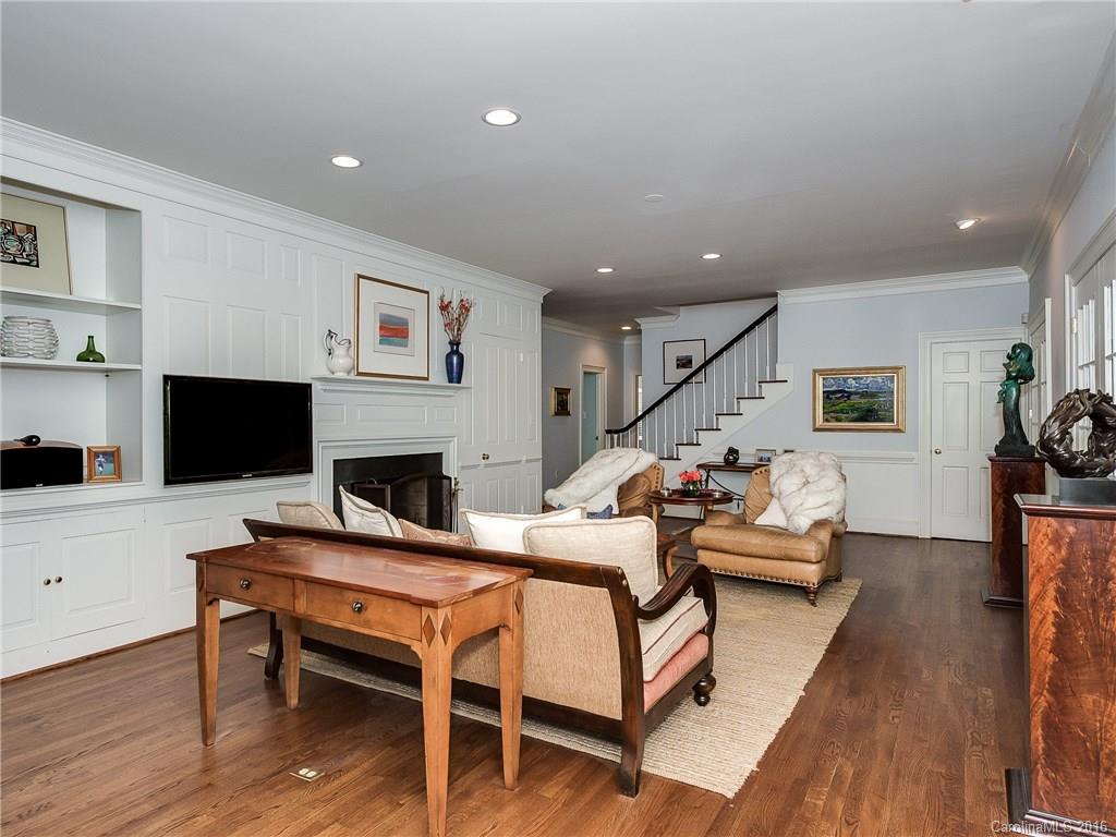 Foxcroft - Residential