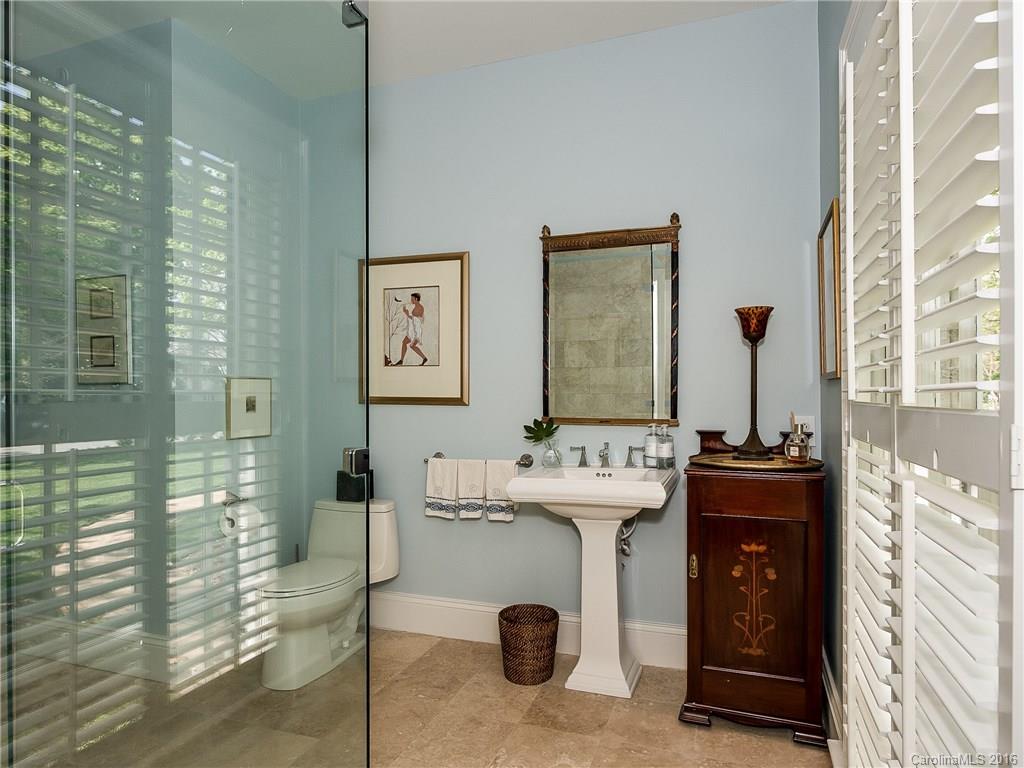 Foxcroft - Residential