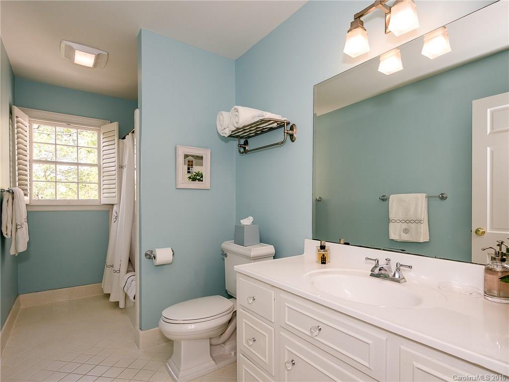 Foxcroft - Residential