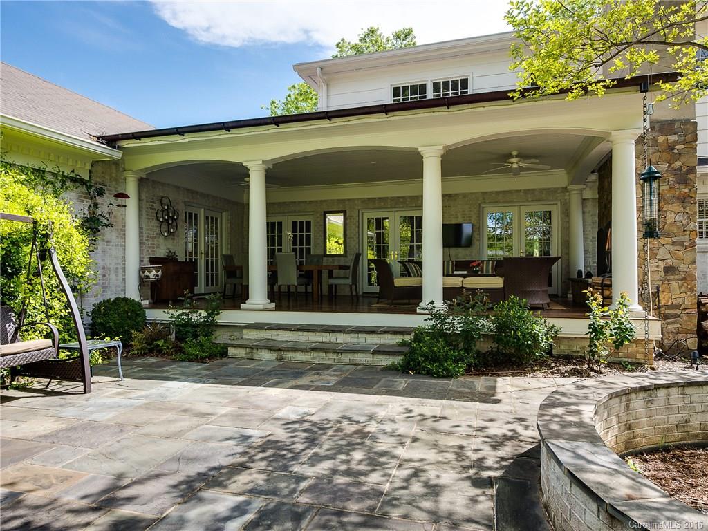 Foxcroft - Residential