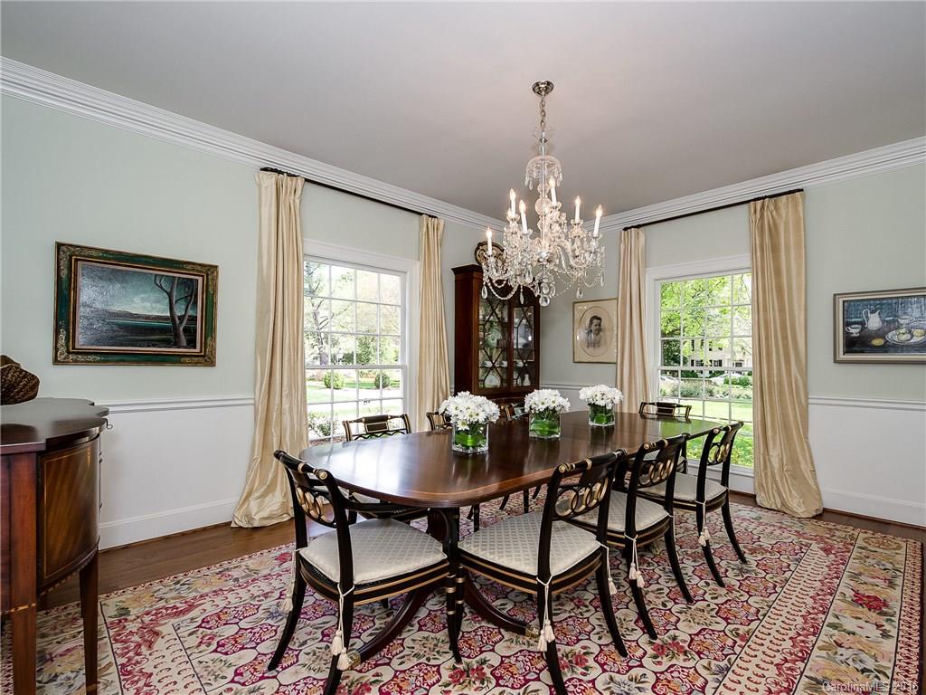 Foxcroft - Residential