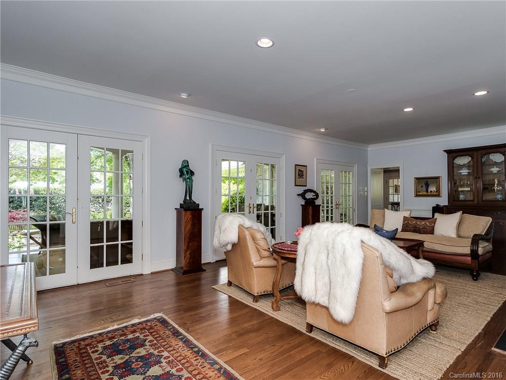 Foxcroft - Residential