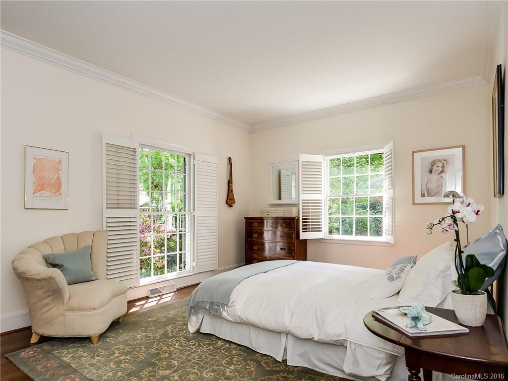 Foxcroft - Residential