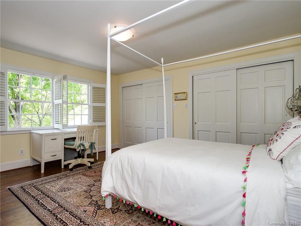 Foxcroft - Residential