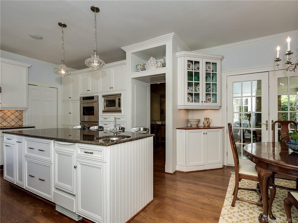 Foxcroft - Residential