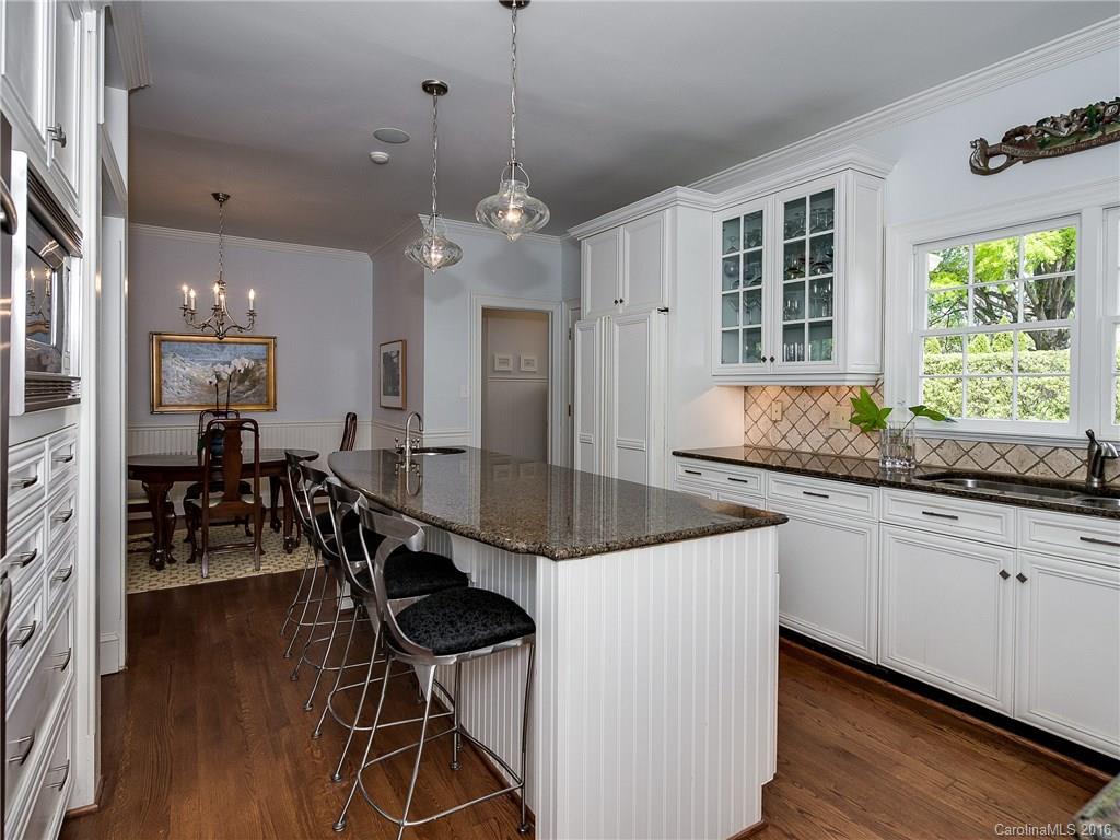 Foxcroft - Residential