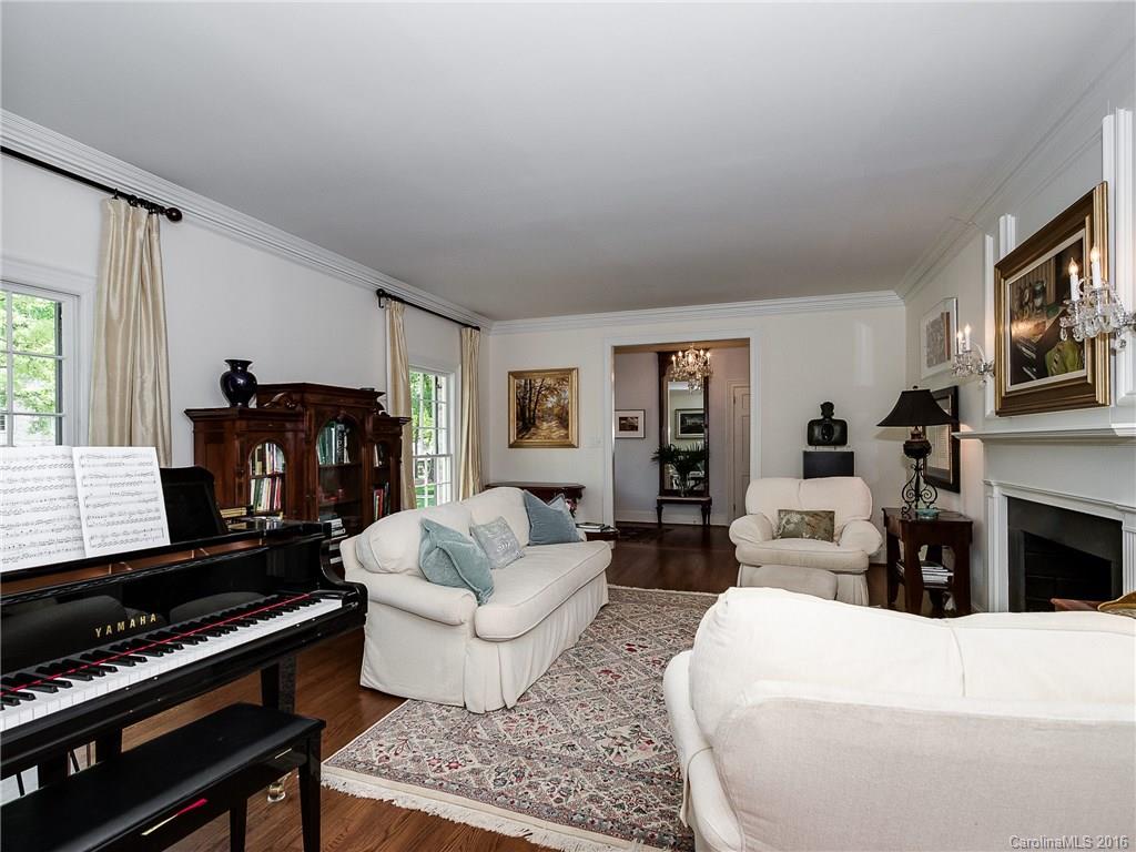 Foxcroft - Residential