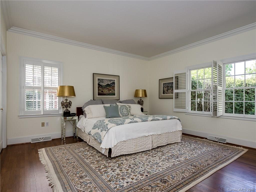 Foxcroft - Residential