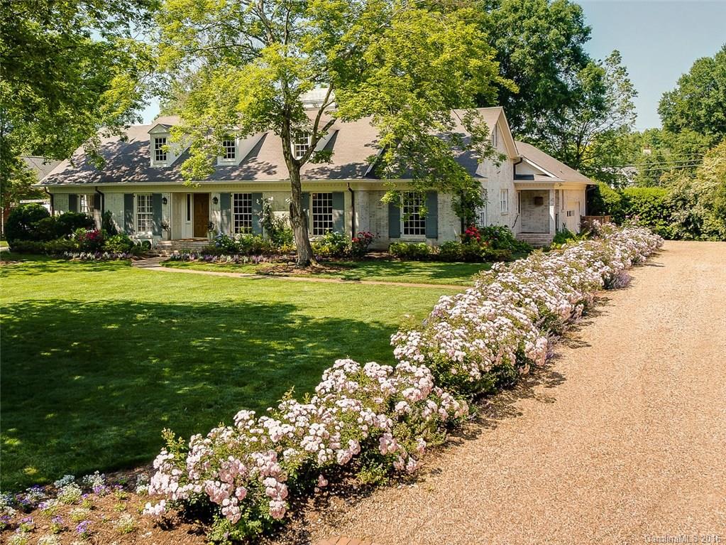 Foxcroft - Residential