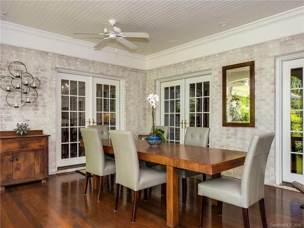 Foxcroft - Residential