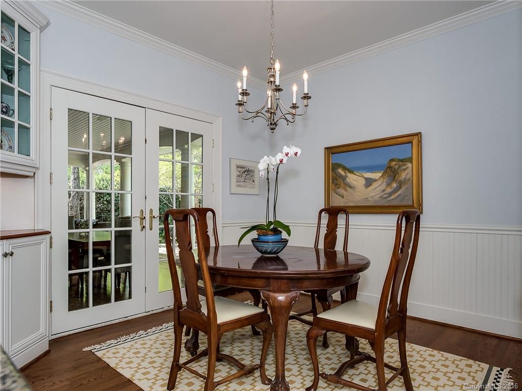 Foxcroft - Residential