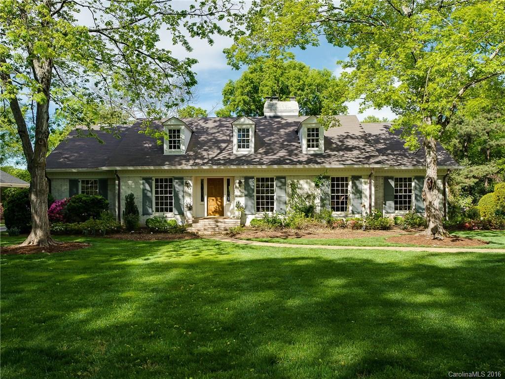 Foxcroft - Residential