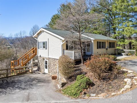 81 Sandow Lane Waynesville NC 28785