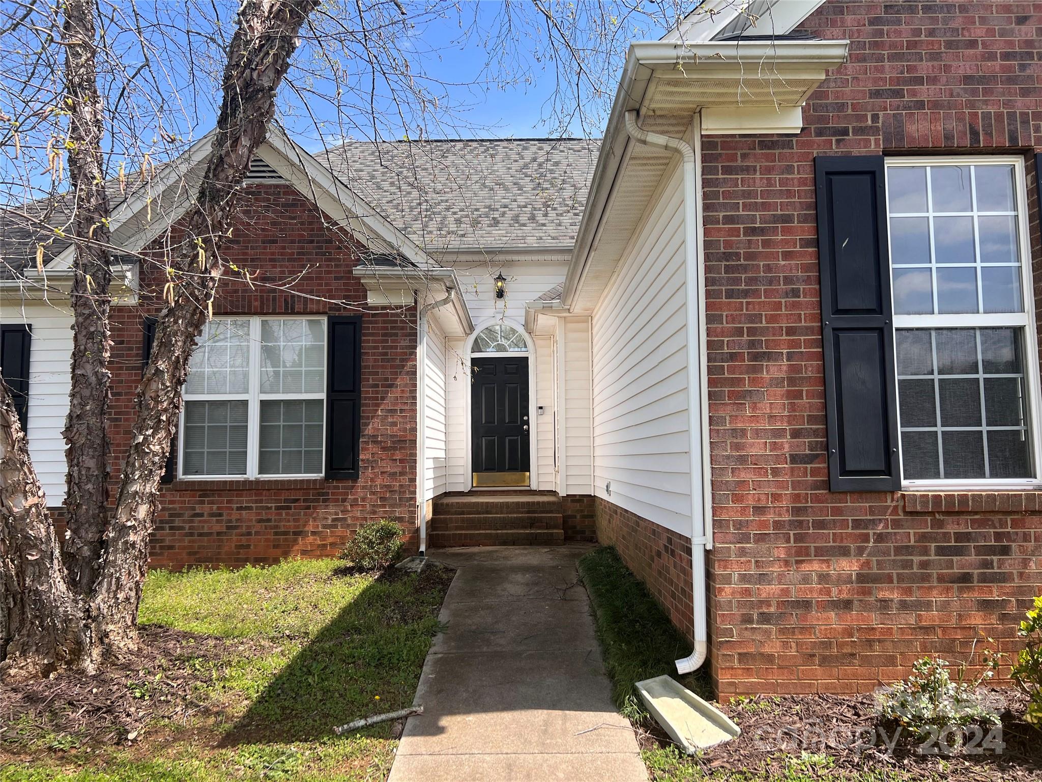 Melrose Place - Residential