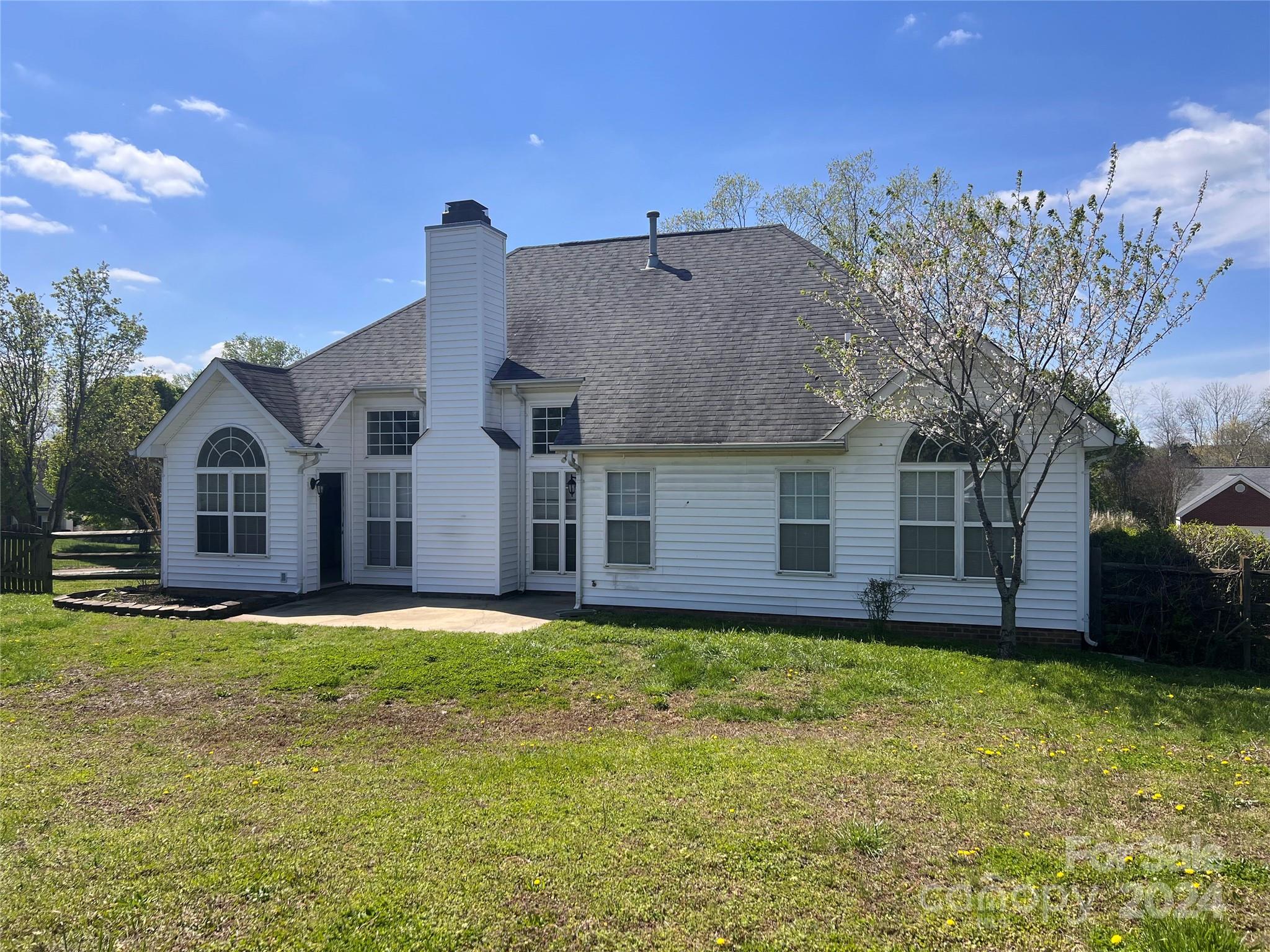 Melrose Place - Residential