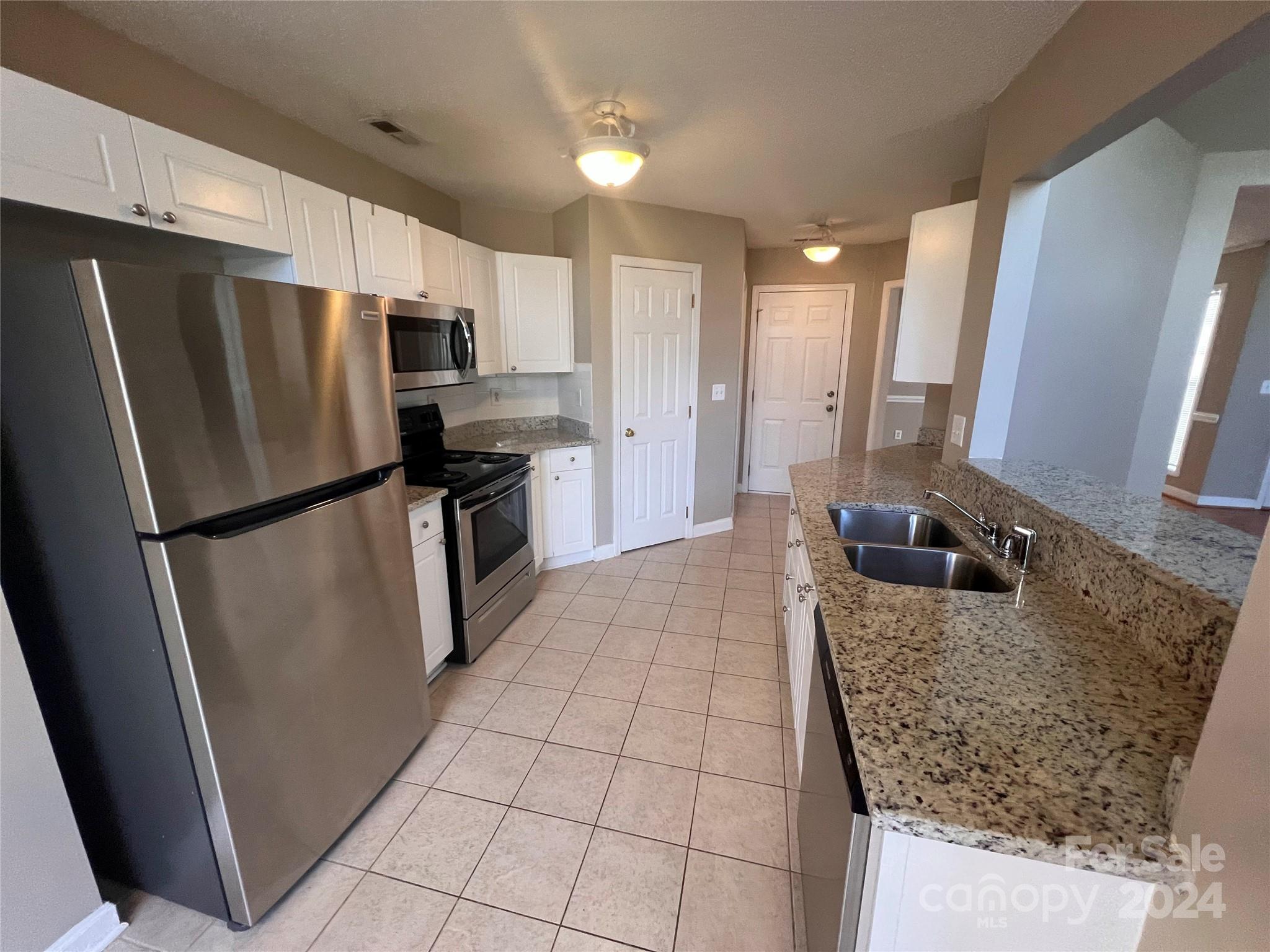 Melrose Place - Residential