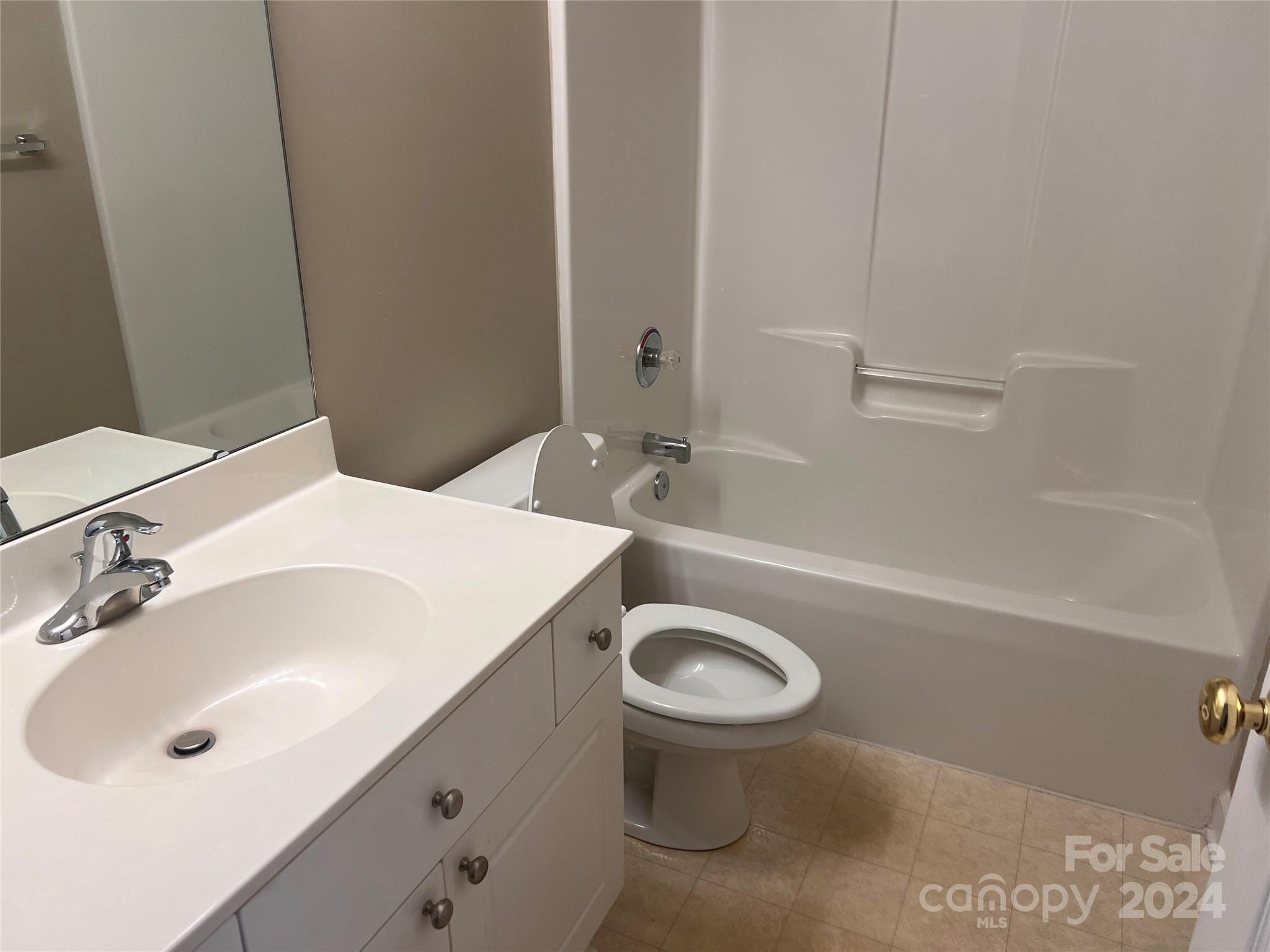 Melrose Place - Residential