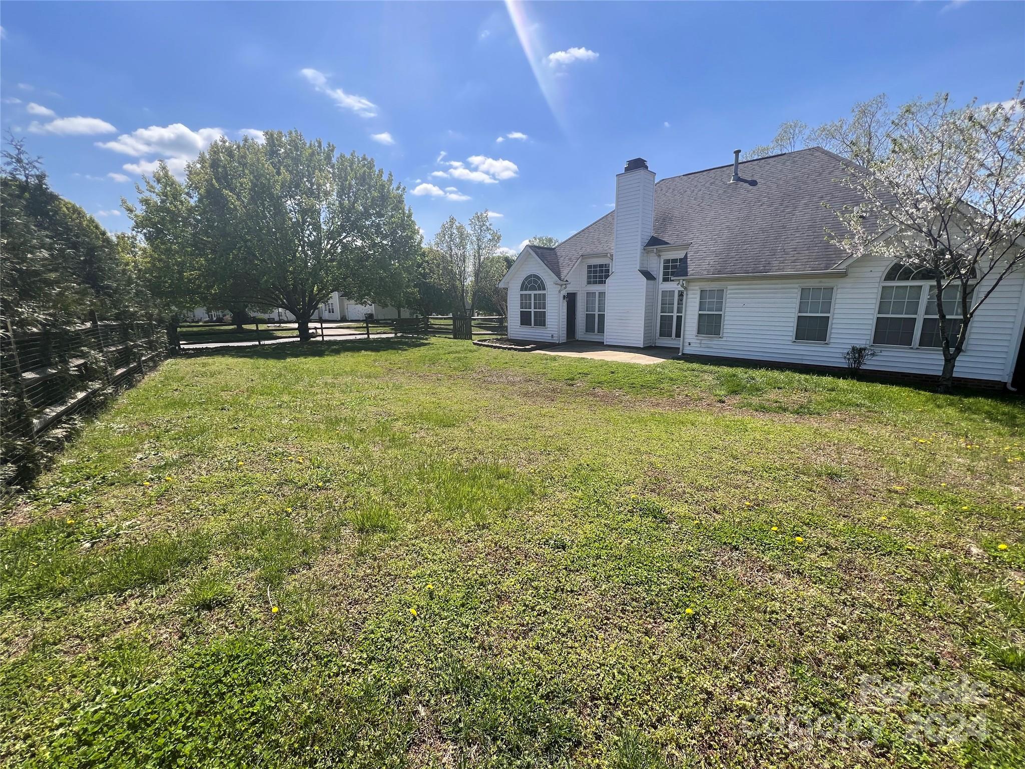 Melrose Place - Residential