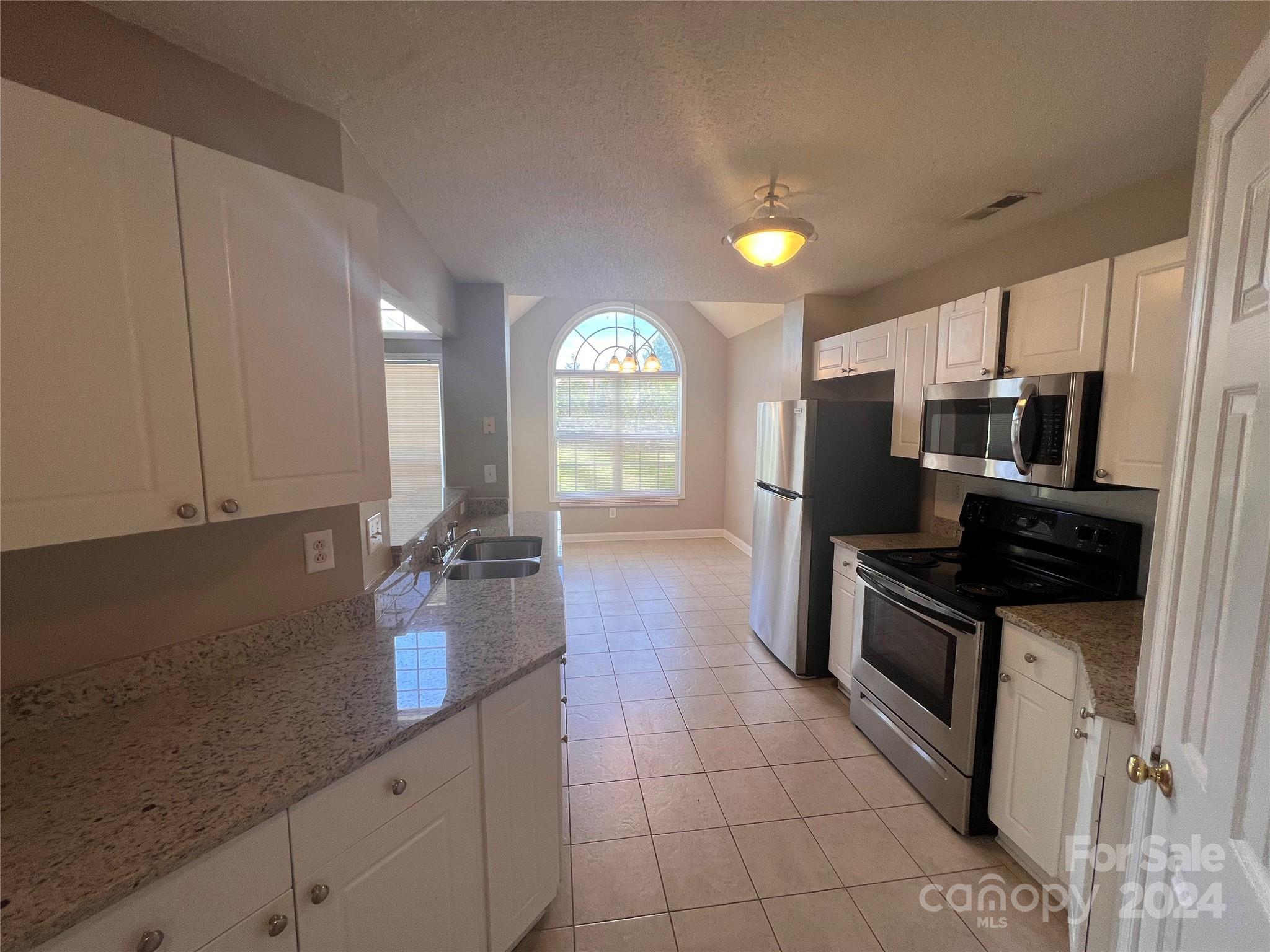 Melrose Place - Residential