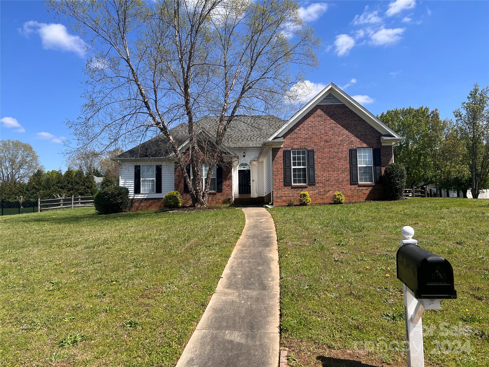 Melrose Place - Residential