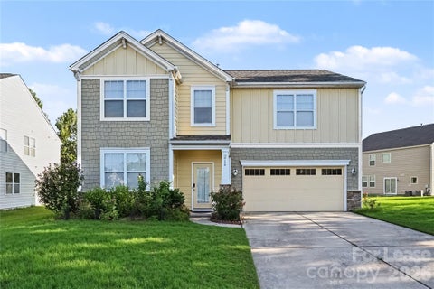 Photo of Matthews, NC 28105 (MLS # 4418332)