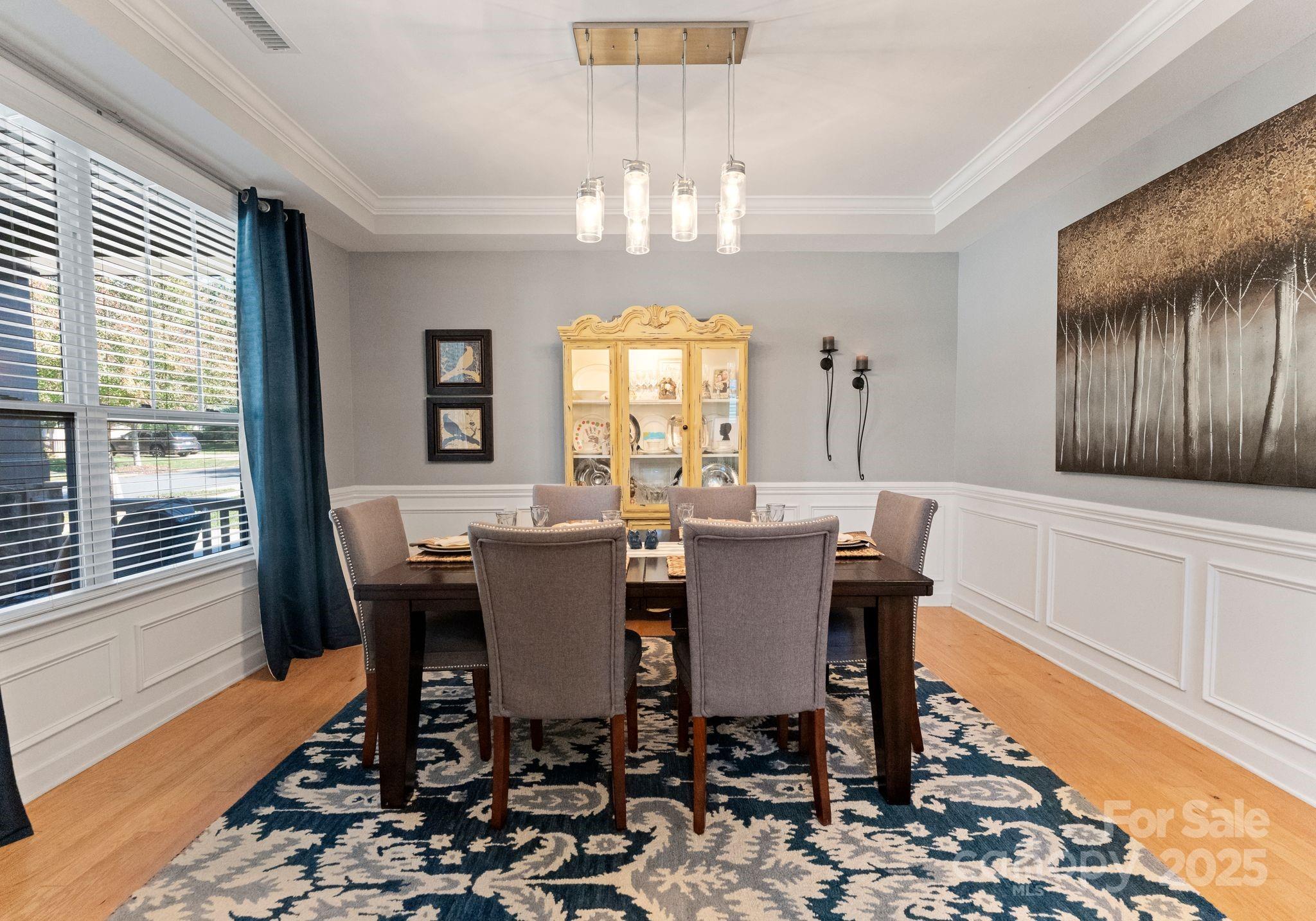 2021 Wade Hampton Circle