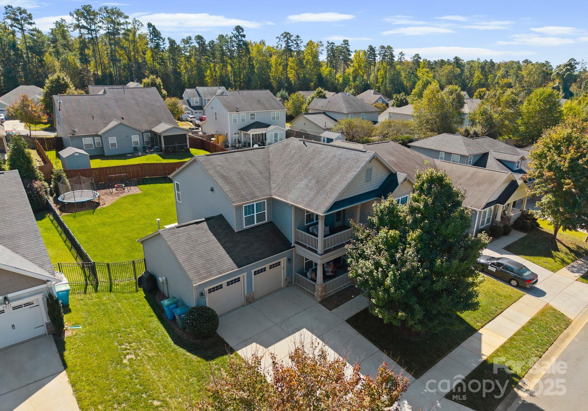 2021 Wade Hampton Circle